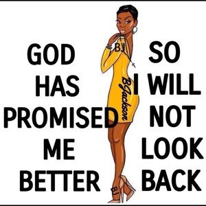 Meet your Posher, Lakeisha